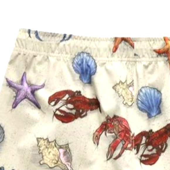 Mens Swimsuit XL, M Mens Psycho Tuna pool shorts swim trunks discounted… - Picture 9 of 11